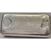 AUSTRALIA 20oz SILVER BAR . GENUINE . 99.99 SILVER WITH CERTIFICATE